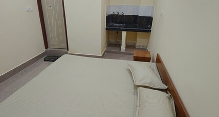 Shri ji Shanti Sadan Room Type - 101