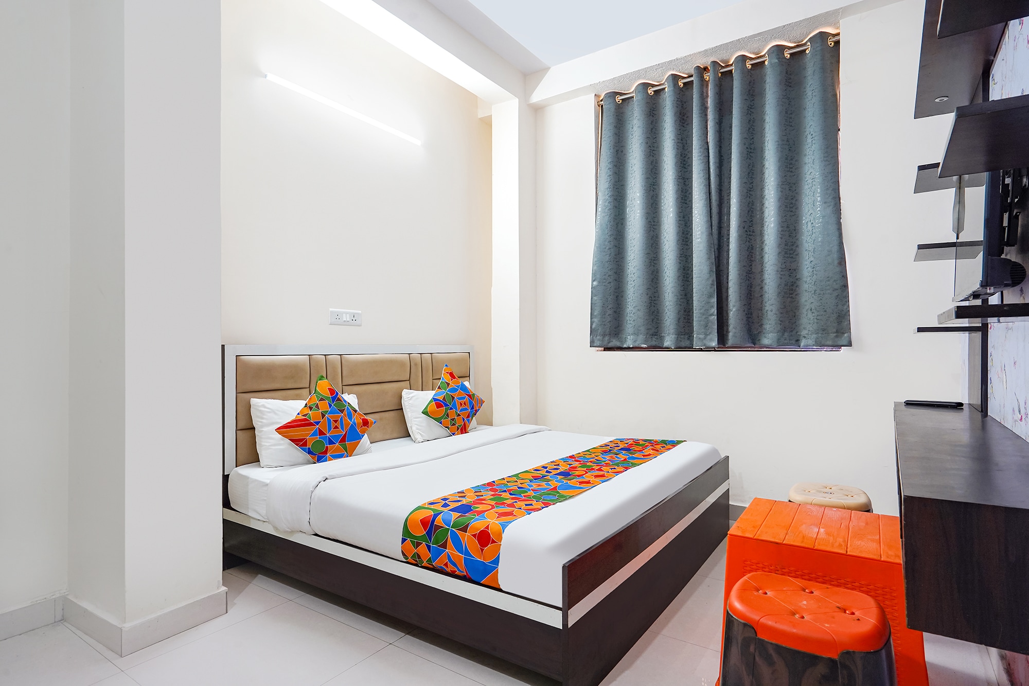 FabHotel Skyview, Ayodhya Nagar - Tap to explore photos