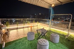 Bilawali Pent house in indore