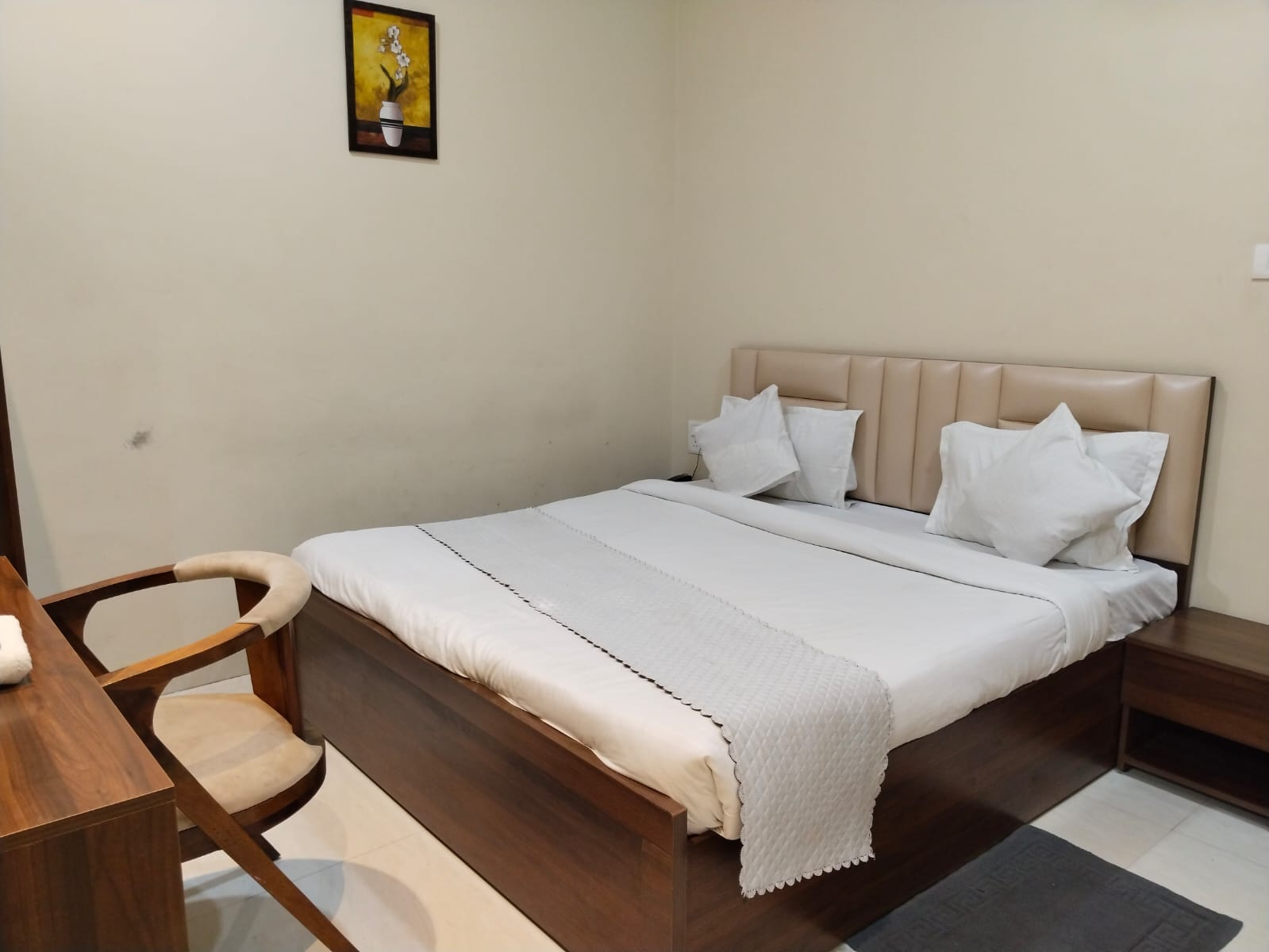 Hotel Raipur Pride - Tap to explore photos