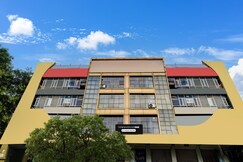 Address of Townhouse Oak PTC Indore Junction
