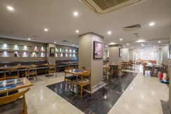 Park By Clover hotel