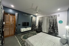 Private stay @ Homely Paradise - Nahan