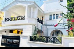 Villa De Yuki Pondicherry