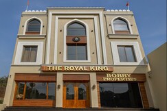 Hotel The Royal King