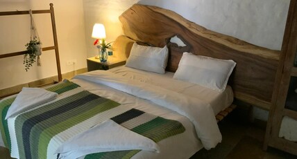 Jungle stay by Bilwa Estate coorg Room Type - Private Villa ||Jungle View || Max 6 Occupancy
