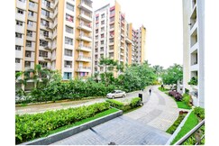 Siddha Xanadu Studio Apartment 806