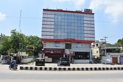 Hotel Saraswati Inn