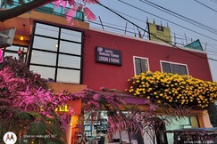 HOTEL BARUAH TOWER