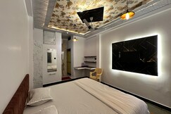 PRUSHA HOMESTAY BEST HOMESTAY UJJAIN
