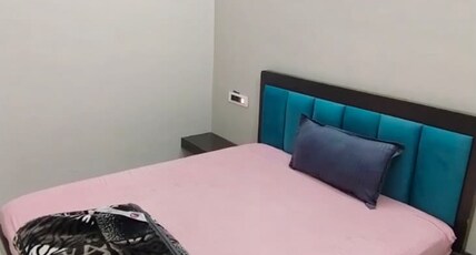 Narmada Garden And Resort Room Type - STANDARD ROOM