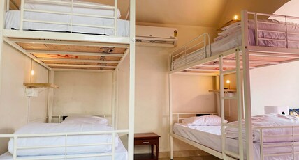 Livhub Global Room Type - Female 4 Bed Dormitory