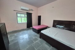 Rooms of Kridha Home stay..