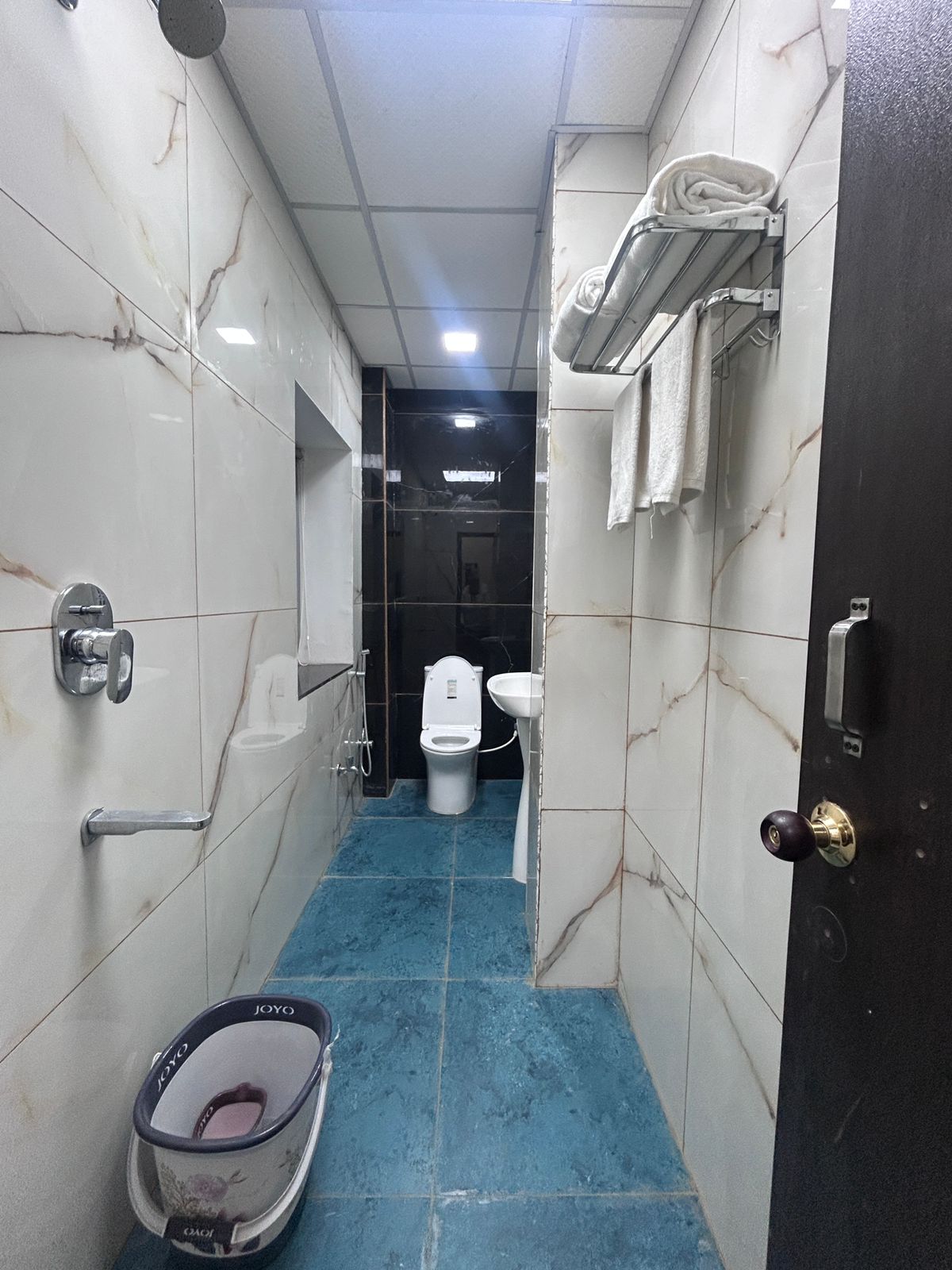 HOTEL RASHMI GRAND - Tap to explore photos