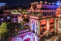 The House of MG, Ahmedabad