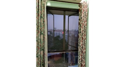 Rump Serviced Apartment Room Type - Deluxe Bedroom