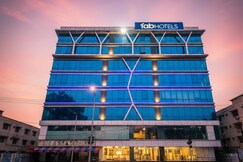 FabHotel Axis International - Nr. Mumbai International Airport