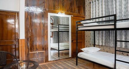 Casa Dalanwala Homestay Room Type - Bunker Bed 