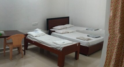 Hotel Sunsign & Hall Room Type - Standard Non Ac