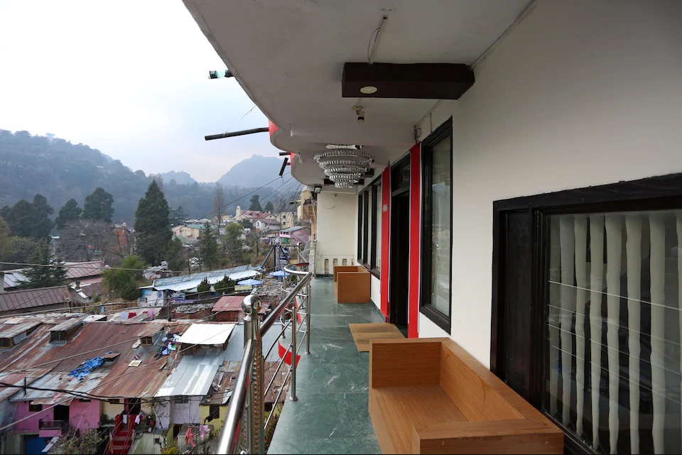 Hotel Madhuban - Tap to explore photos