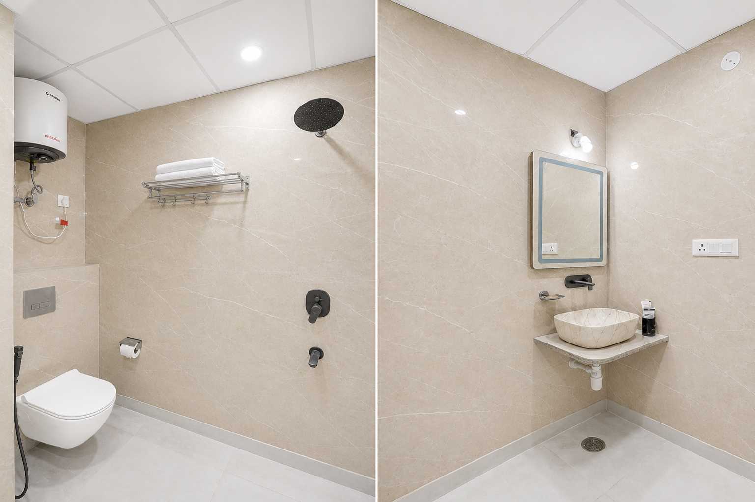 Hotel O Achampeta Junction Kakinada - Tap to explore photos