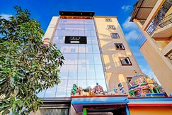 Super Collection O Brookefield Central Formerly Bangalore Inn