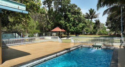Geeta Bhawan | 3 BHK Villa Room Type - Geeta Bhawan | 3 BHK Villa