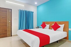 Hotel O Langar Houz Near Golconda Fort