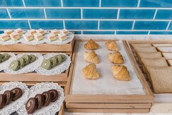 Holiday Inn Express SHANGHAI PUDONG CHUANSHA