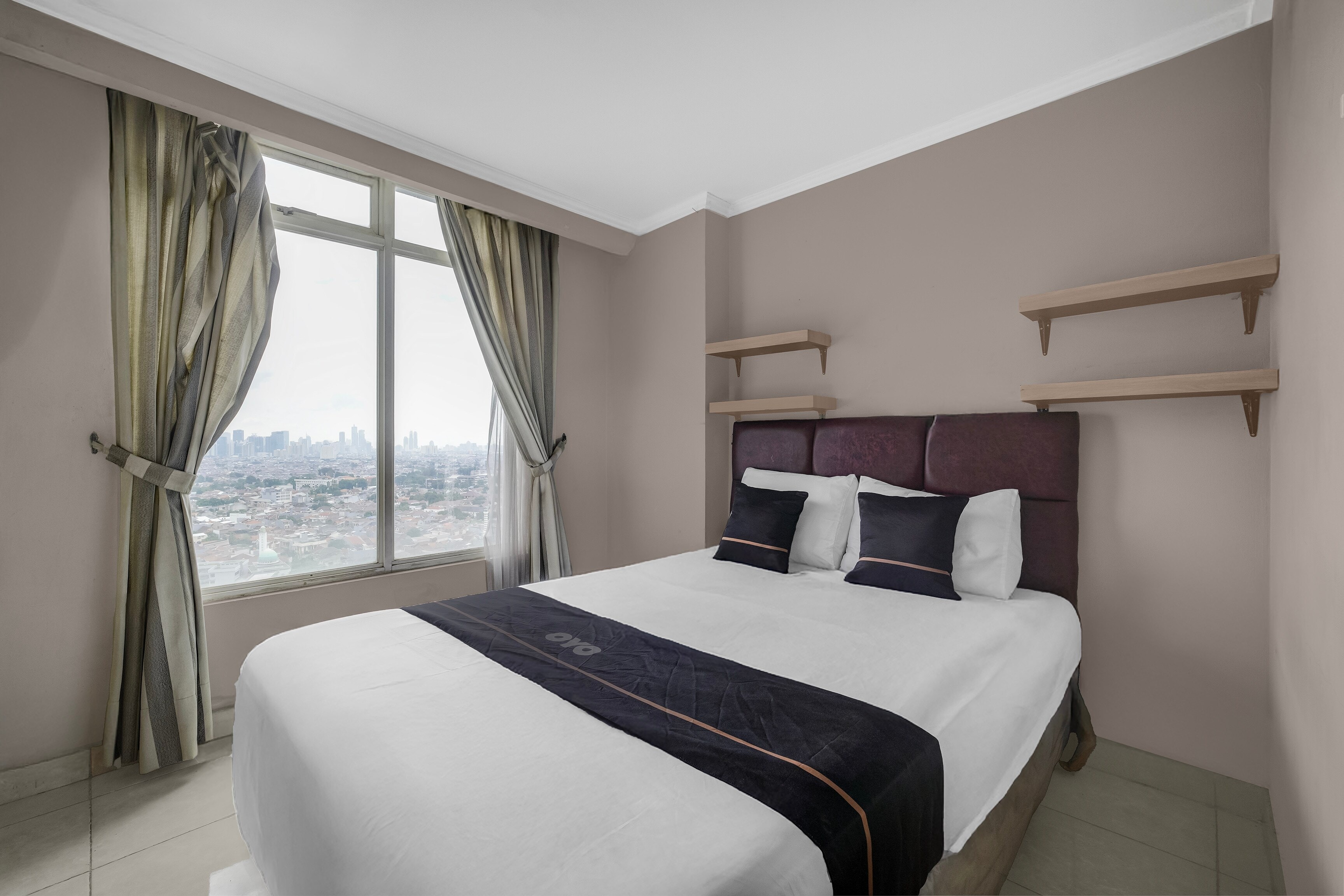 OYO 95111 Patria Park View - Tap to explore photos