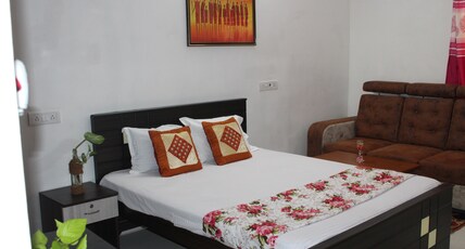 Friendlystay - A Homestay Room Type - Duplex Studio Room with Kitchen