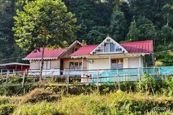 Samalbong hill view homestay