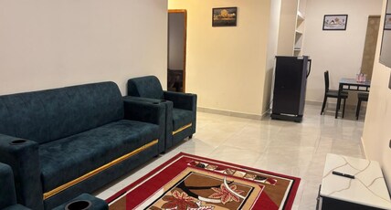 Abhayaa stays Room Type - Abhayaa stays