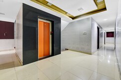 Eleven 43 Hotel & Banquet