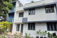 Zora Retreat Alappuzha