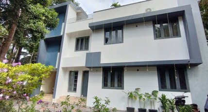 Zora Retreat Alappuzha Room Type - Zora Retreat Alappuzha
