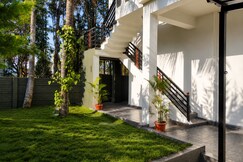 Dhani Eco Nest - Garden View