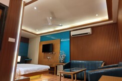 Address of Hotel K D Palace