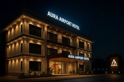 Aura Airport Hotel