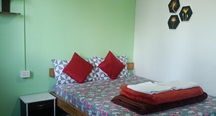 Yolmo Homestay & Resort | Valley-view Rooms Room Type - Bedroom 11 MARDID