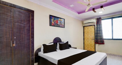 Hotel O Sansar Room Type - Classic