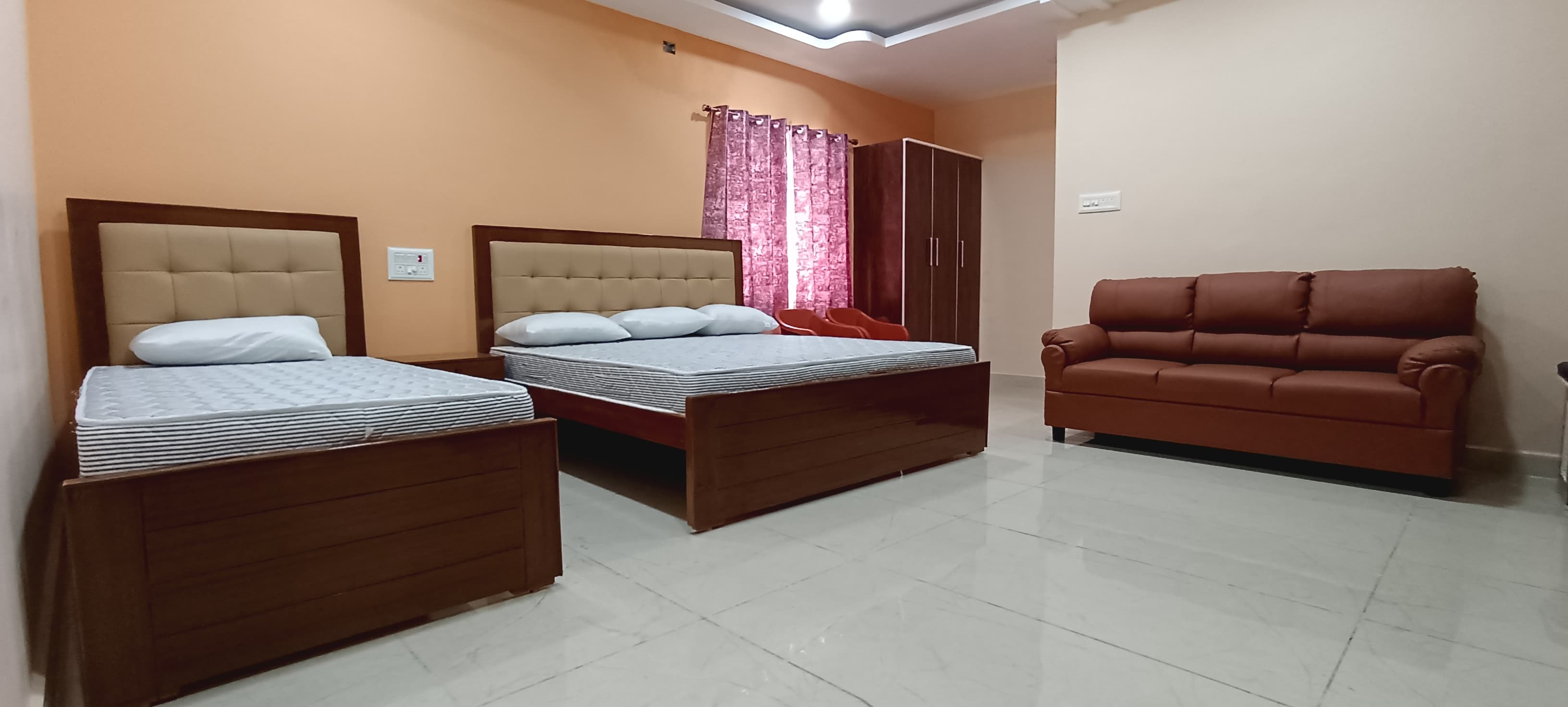Sai Thamira Residency - Tap to explore photos