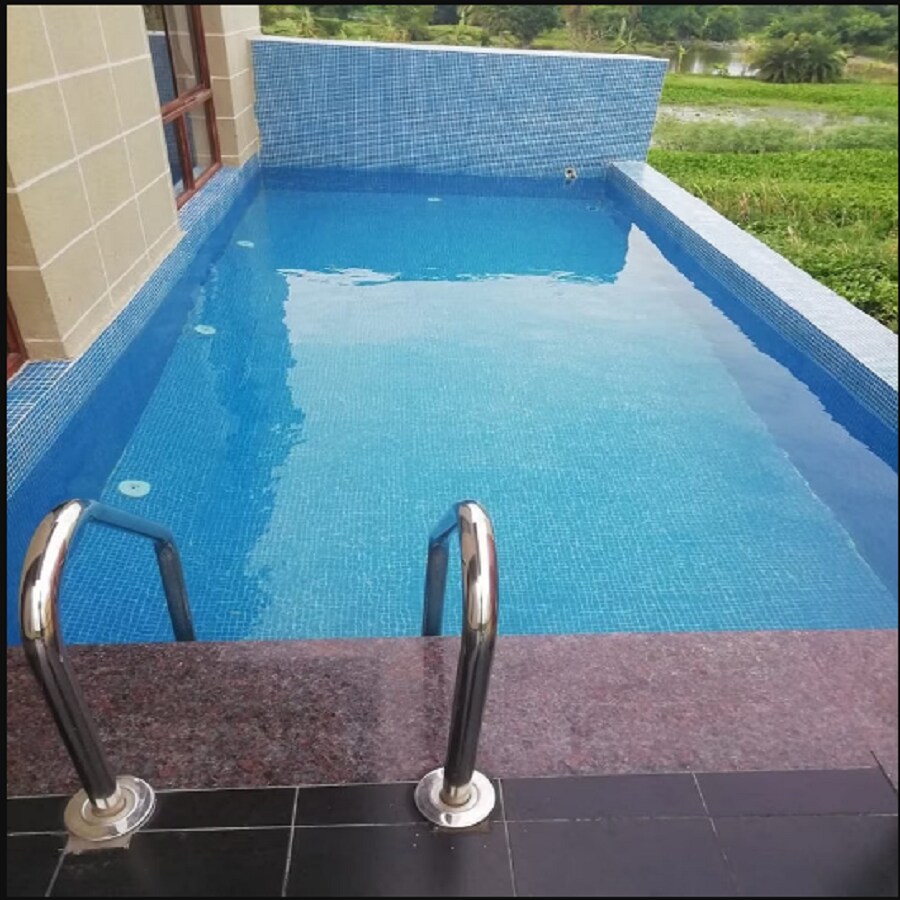 Raichak Villa dx1 - Tap to explore photos