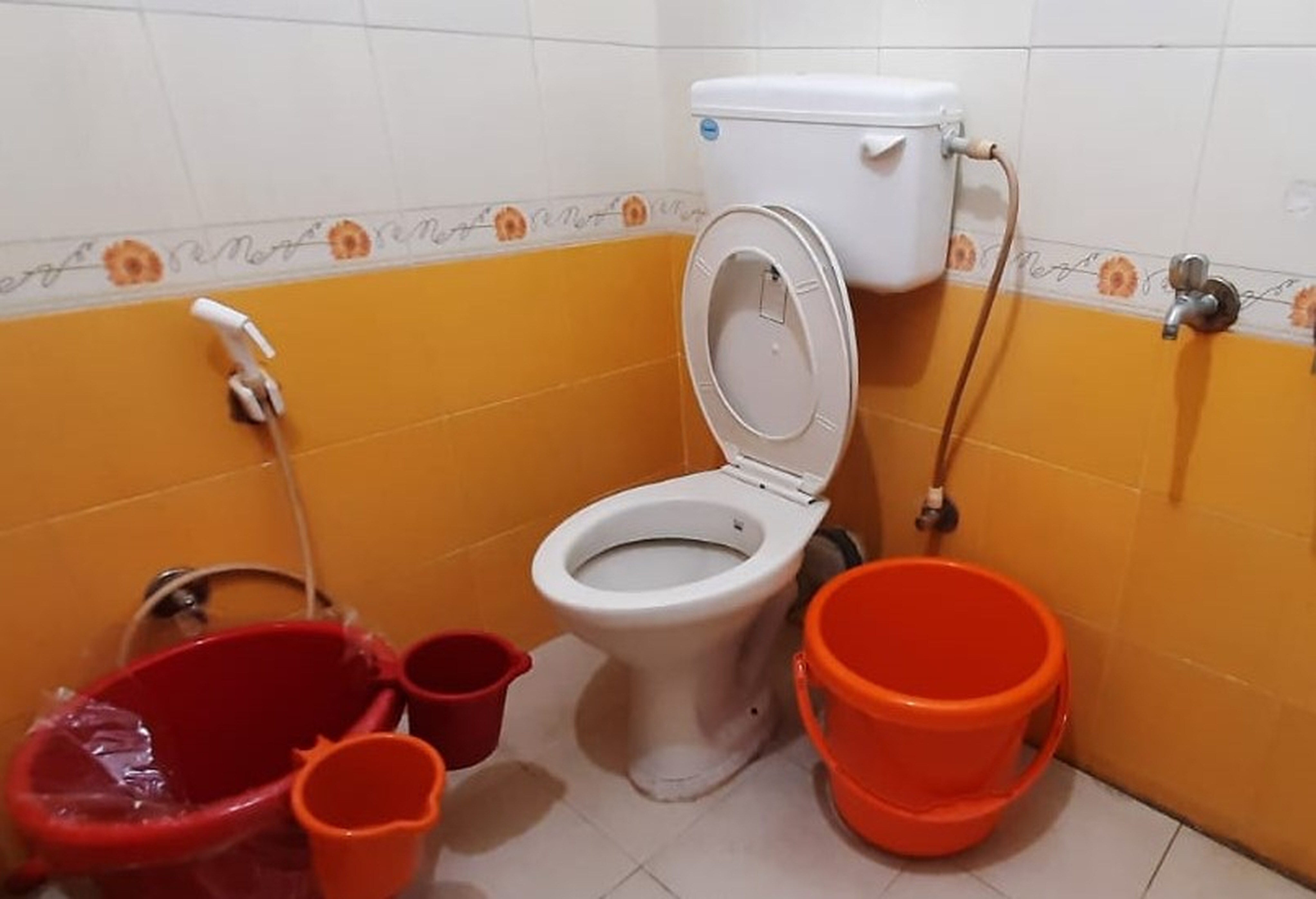 Chamundi Hill View Guest House - Tap to explore photos