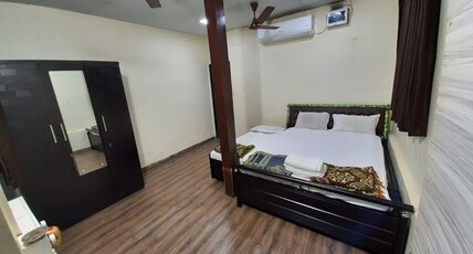 MARS AGRO FARMHOUSE and RESORT Room Type - Deluxe Rooms MARS AGRO FARMHOUSE and RESORT Room Type - Deluxe Rooms