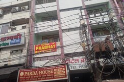 Hotel Prabhat By WB Inn