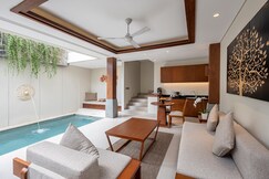 TanaDewa Villas Nusa Dua Bali by Cross Collection