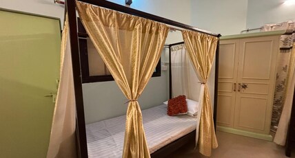 The Noor House, Agra Room Type - Quadruple Room