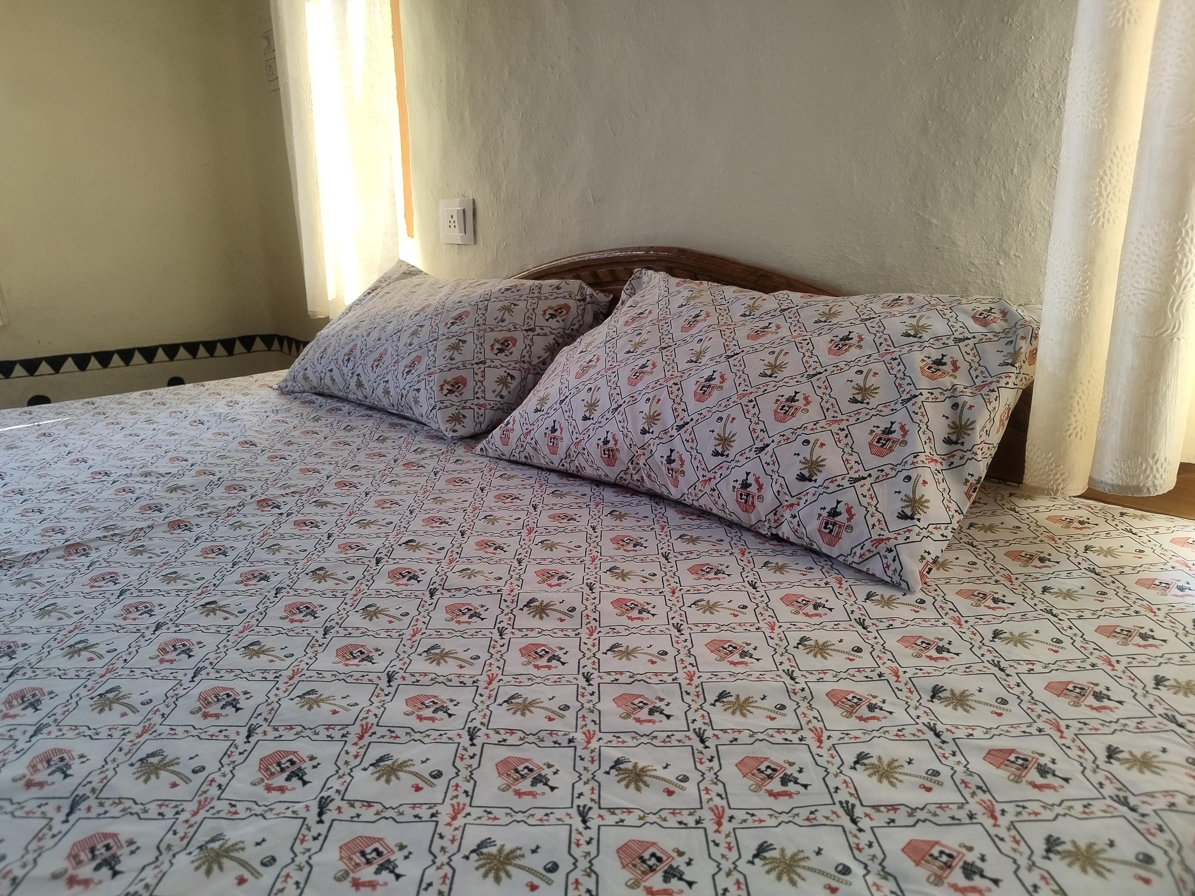 Maathrila Homestay - Tap to explore photos