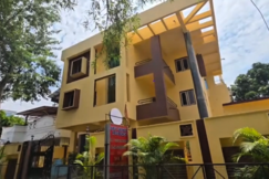 Hotel shiv shakti residency